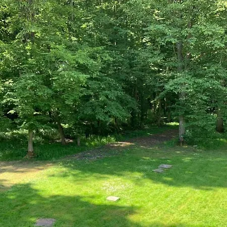 La Clairiere, Villa 30 Pers, Proche Disney/Paris וילה