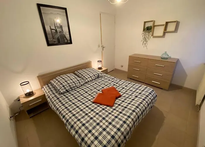 La Clairiere, Villa 30 Pers, Proche Disney/Paris וילה *